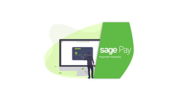 GetPaid Sage Pay Payment Gateway