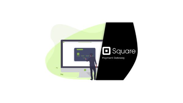 GetPaid Square Payment Gateway
