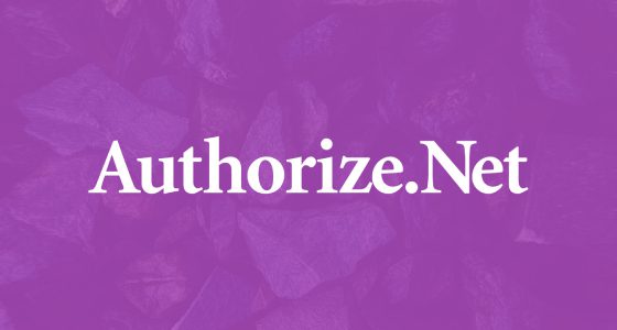 Give – Authorize.net Gateway