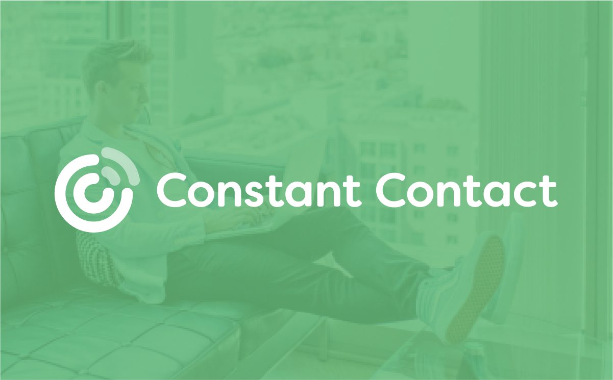Give Constant Contact