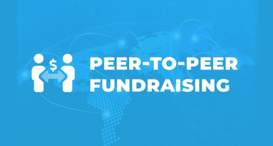 Give Peer-to-Peer