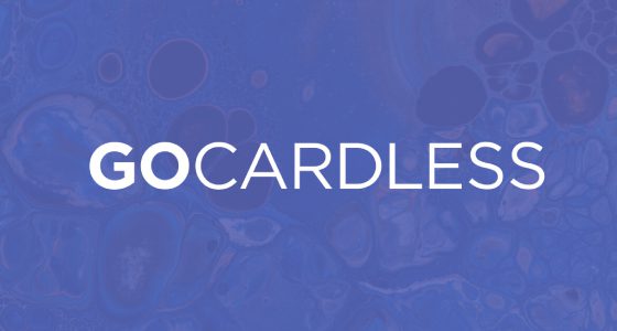 Give – GoCardless Gateway