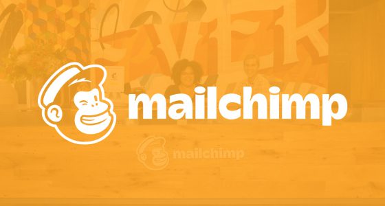 Give – MailChimp