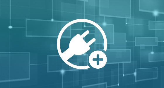 Gravity Flow Form Connector Extension