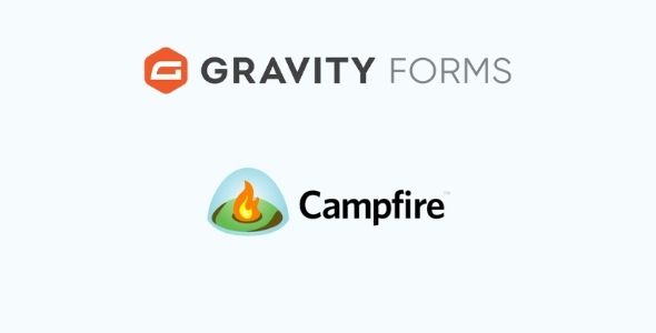 Gravity Forms Campfire