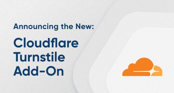 Gravity Forms Cloudflare Turnstile