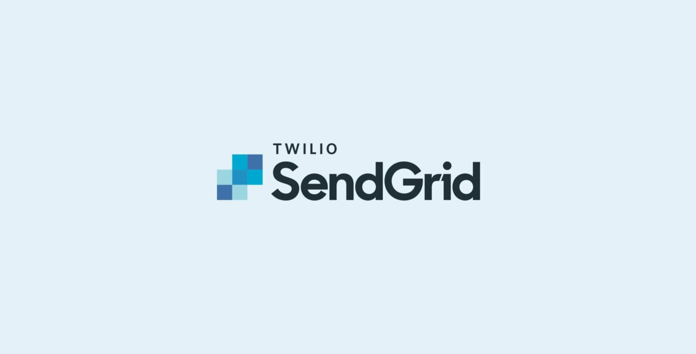 Gravity Forms SendGrid