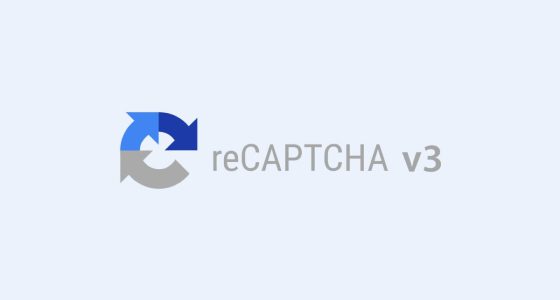 Gravity Forms reCAPTCHA