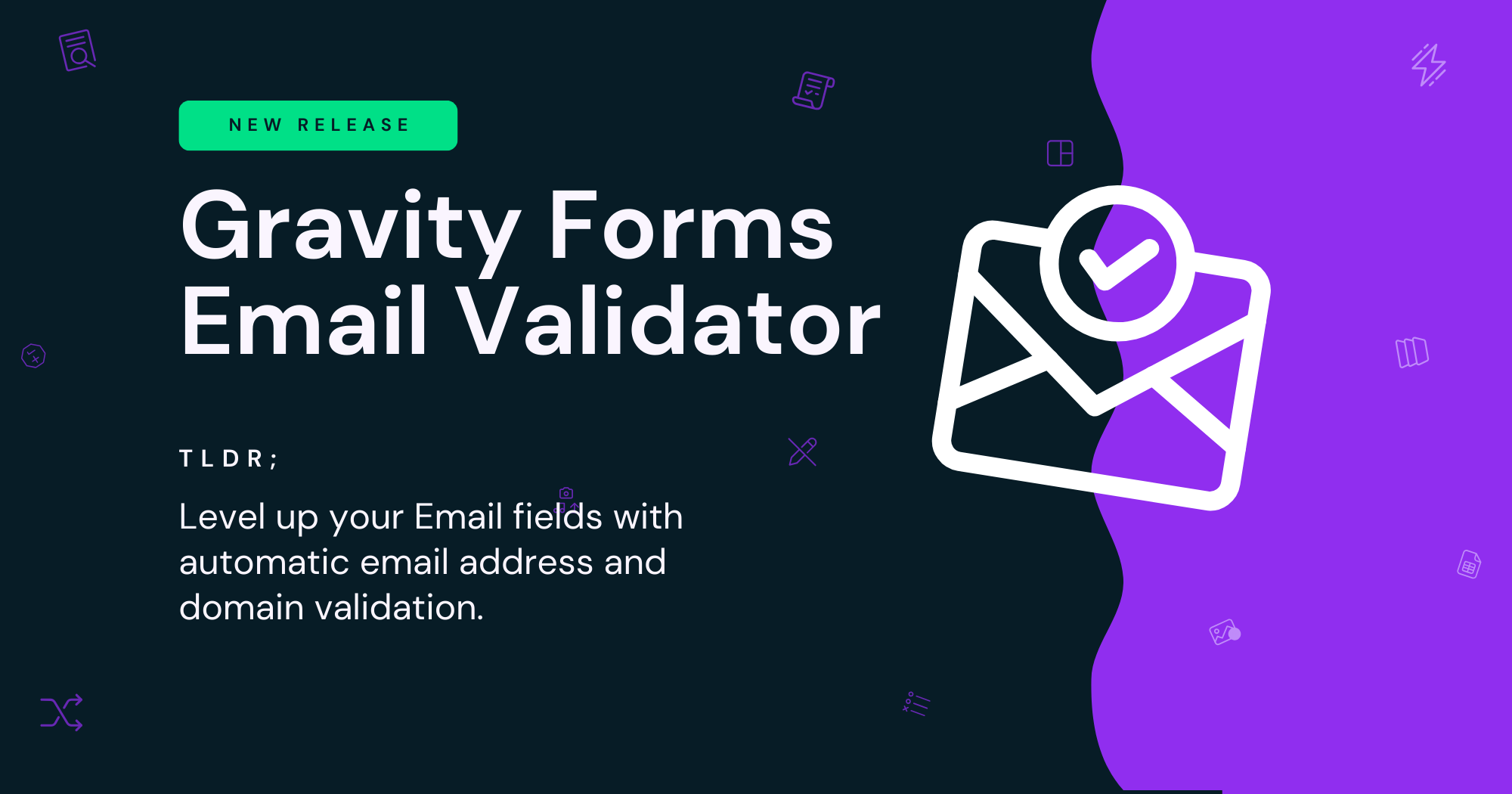 Gravity Perks Email Validator