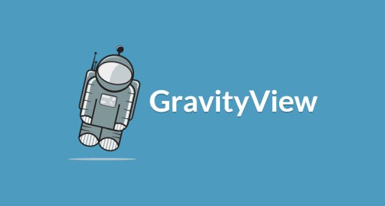 Gravity View WordPress Plugin