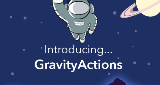 GravityActions by GravityView