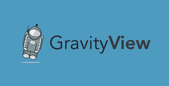 GravityView – DataTables Extension
