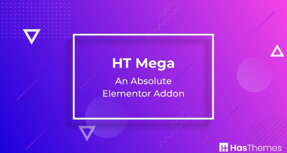 HT Mega Pro – Absolute Addons for Elementor Page Builder