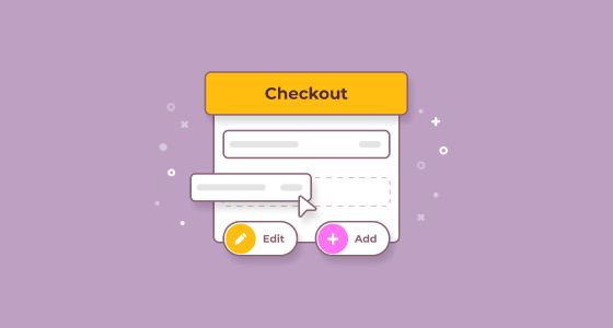 Hotel Booking Checkout Fields