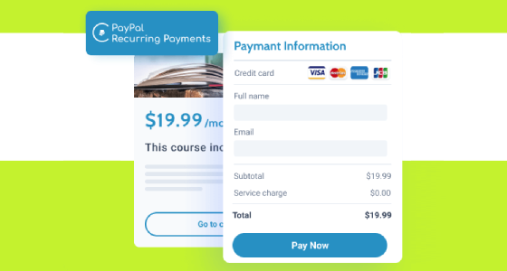 JetFormBuilder ConvertKit Action