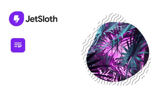 Jetsloth – Gravity Forms Collapsible Sections