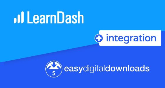 LearnDash Easy Digital Downloads Integration