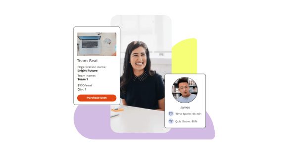 LearnDash Group Registration