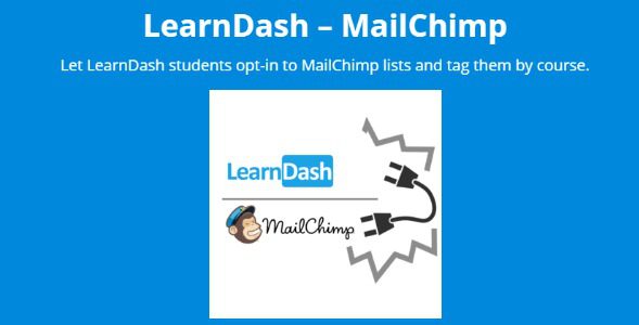 LearnDash LMS MailChimp Integration