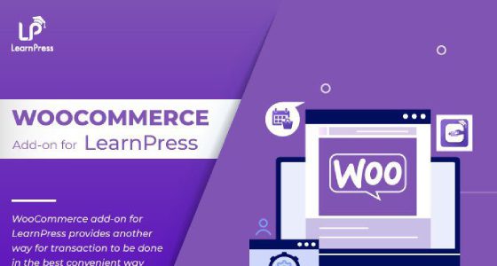 LearnPress WooCommerce Addon
