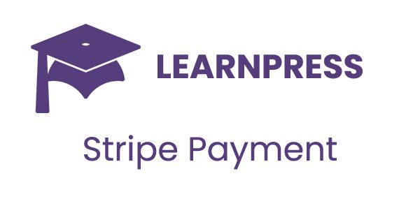 LearnPress – Stripe Payment