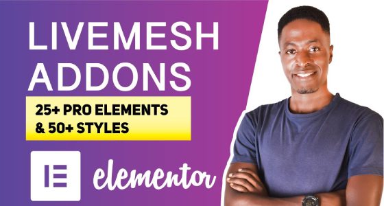 Livemesh Addons for Elementor