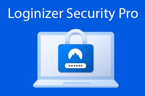 Loginizer Security Pro