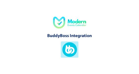 MEC BuddyBoss Integration