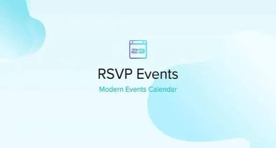 MEC RSVP Events Addon