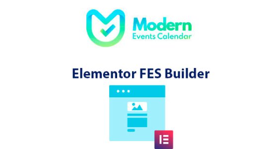 MEC – Elementor Shortcode Designer Addon
