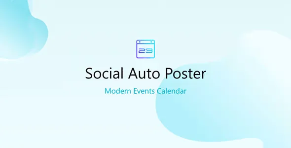 MEC – Social Auto Poster
