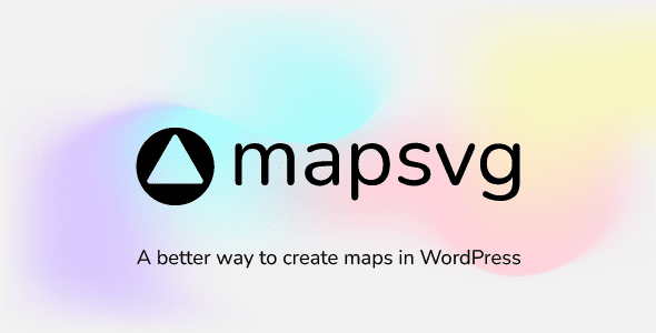 MapSVG – The Last WordPress Map Plugin You’ll Ever Need