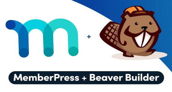 MemberPress Beaver Builder