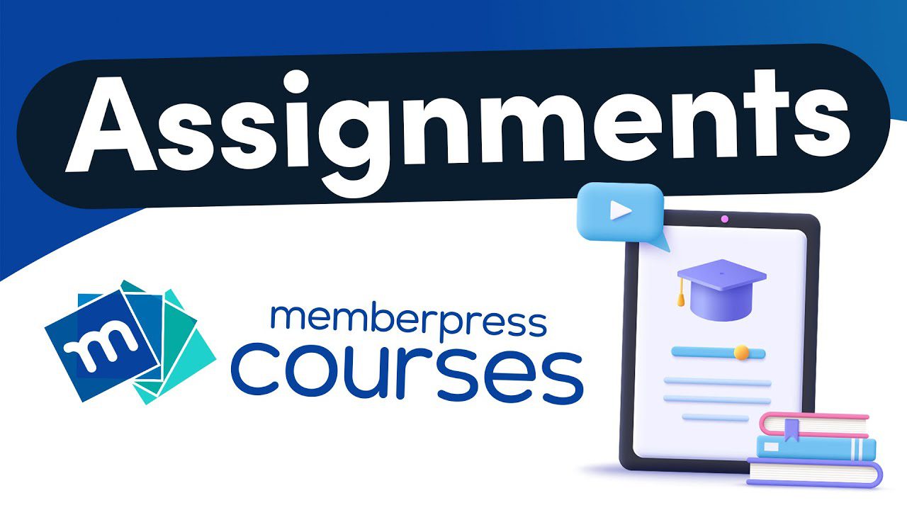 MemberPress Course Assignments