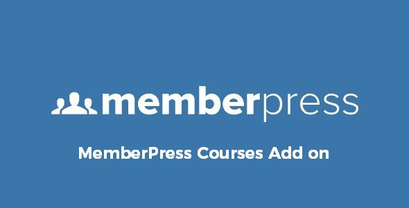 MemberPress Courses
