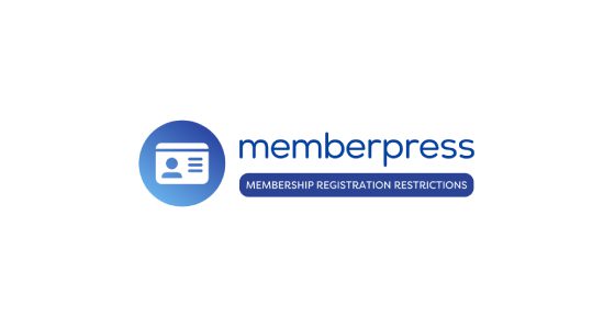 MemberPress Registration Restrictions