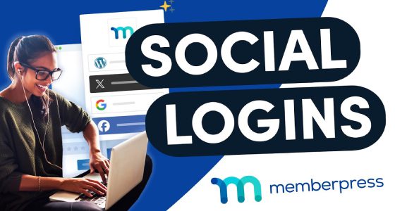 MemberPress Social Login