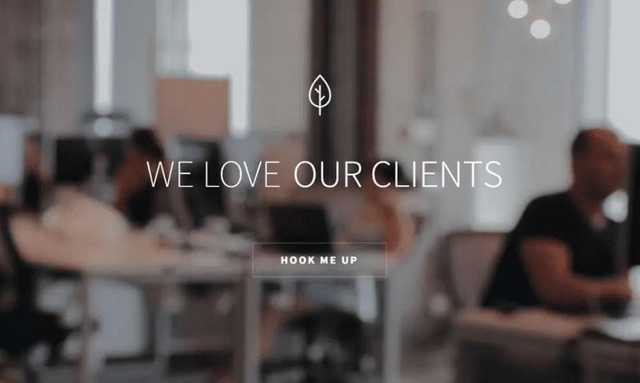 Minimalist WordPress Theme