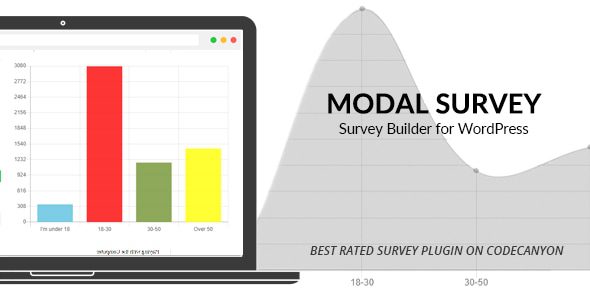 Modal Survey WordPress Poll Survey and Quiz Plugin