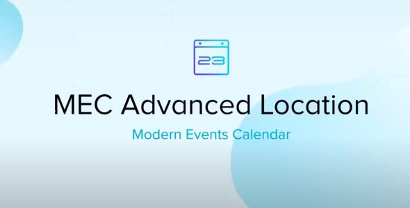 Modern Events Calendar – Advanced Location