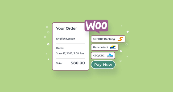 Motopress Appointment Booking WooCommerce Payments