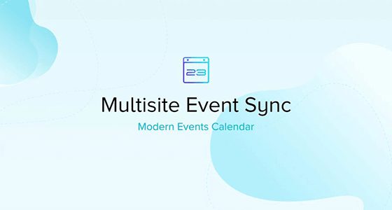 Multisite Event Sync for MEC