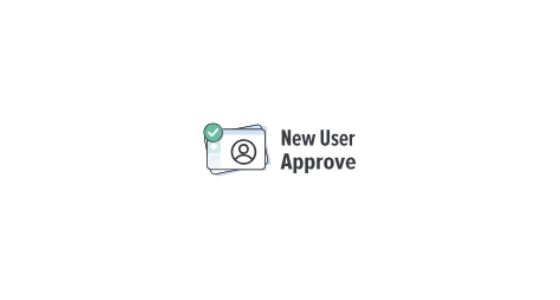 New User Approve Premium – WordPress Plugin