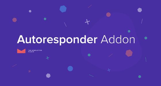 Newsletter – Autoresponder