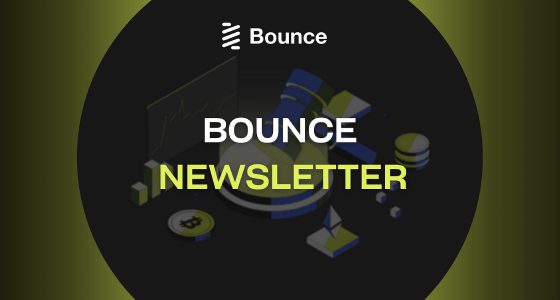 Newsletter – Bounce