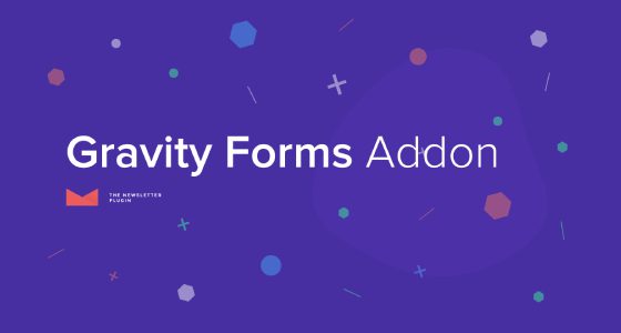 Newsletter – Gravity Forms