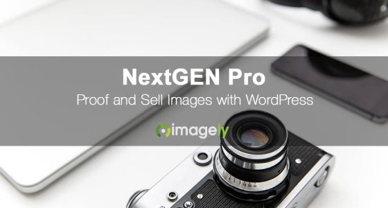 NextGEN Gallery Pro