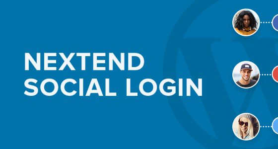 Nextend Social Login Pro Addon