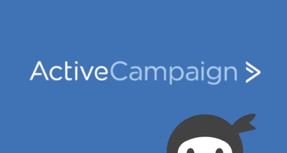 Ninja Forms ActiveCampaign