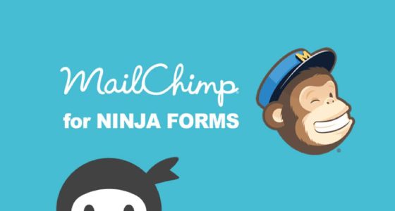 Ninja Forms MailChimp